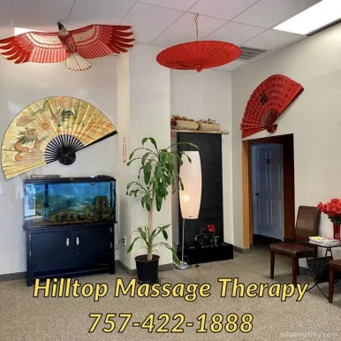 Hilltop Massage Therapy, Virginia Beach - Photo 4