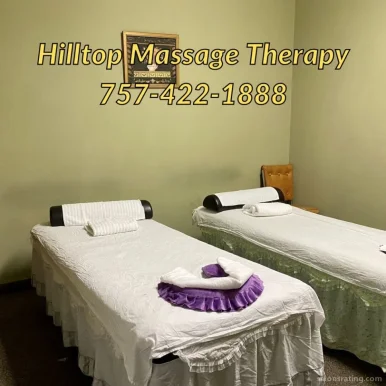 Hilltop Massage Therapy, Virginia Beach - Photo 1