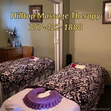 Hilltop Massage Therapy, Virginia Beach - Photo 2