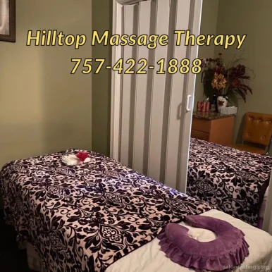 Hilltop Massage Therapy, Virginia Beach - Photo 5