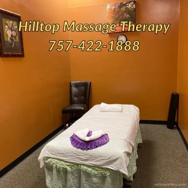 Hilltop Massage Therapy, Virginia Beach - Photo 3