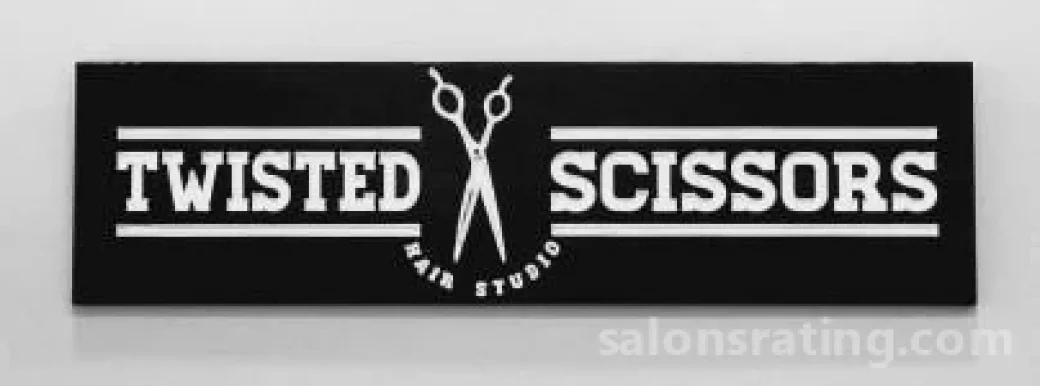 Twisted Scissors Hair Studio VB, Virginia Beach - Photo 1