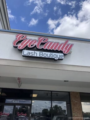 Eye Candy Lash Boutique, Virginia Beach - Photo 2