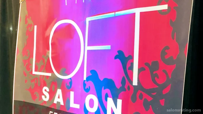 The Loft Salon, Visalia - Photo 3