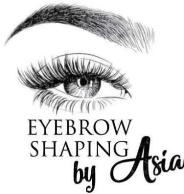 Eyebrow Shaping by Asia, Visalia - Photo 4