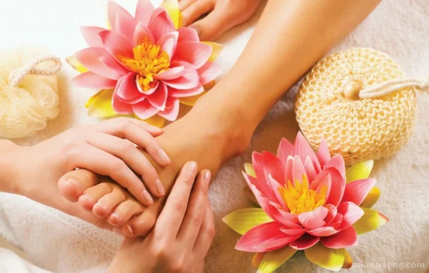Sunny Qiao Spa Massage, Visalia - Photo 2