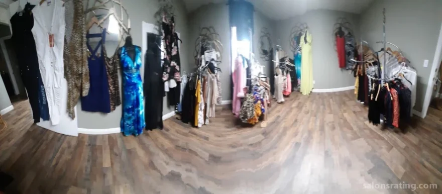 29 Forever Kings & Queens Salon and Boutique, Visalia - Photo 3