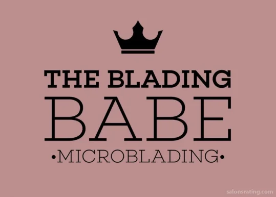 The Blading Babe, Visalia - Photo 7
