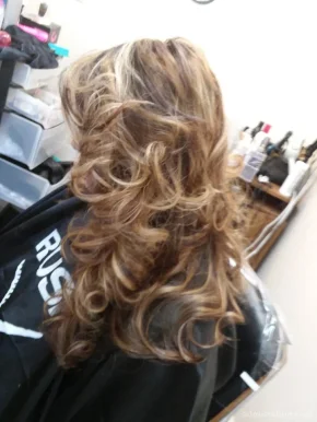 Hair Craft, Visalia - Photo 1