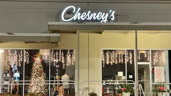 Chesney's Boutique, Waco - Photo 1