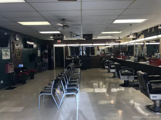 Look At Me Now Barbershop, Waco - Photo 3
