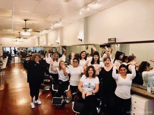 Champions Barber and Beauty Academy, Waco - Photo 1