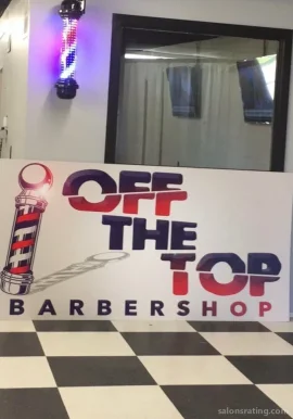 Off The Top Barber Shop, Waco - Photo 1