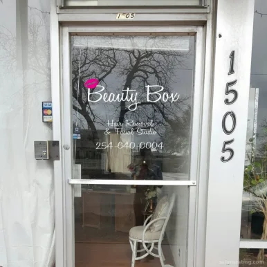 Beauty Box, Waco - Photo 3