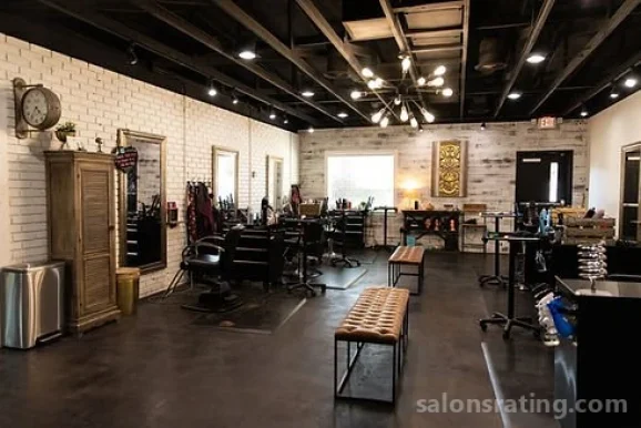 The Cutting Edge Salon & Spa, Waco - Photo 3
