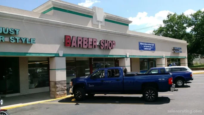 Parkdale Barber Shop, Waco - Photo 4