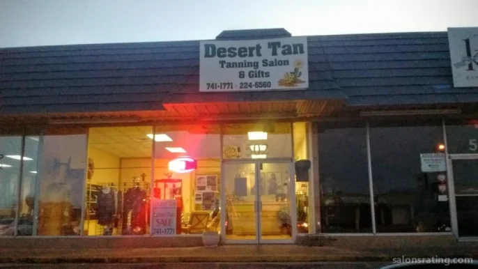 Desert Tan and Gifts, Waco - Photo 2