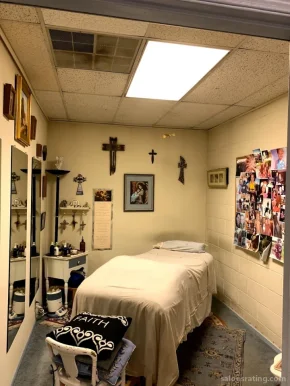 The House of Healing Therapeutic Massage, Waco - Photo 4