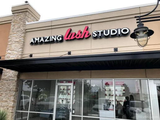 Amazing Lash Studio, Waco - Photo 2