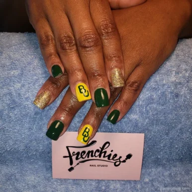 Frenchies nail studio, Waco - Photo 4