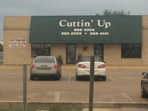 Cuttin' Up, Waco - Photo 1