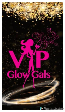 VIP Glow Gals Mobile Airbrush Tanning, Waco - Photo 3