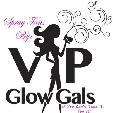 VIP Glow Gals Mobile Airbrush Tanning, Waco - Photo 1
