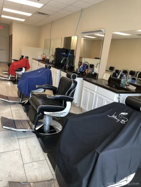 Next Generation Barbershop, Waco - Photo 1