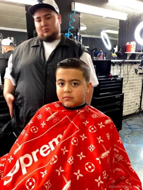Next Generation Barbershop, Waco - Photo 2