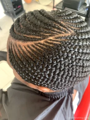 Kodou African Hair Braiding, Waco - Photo 3