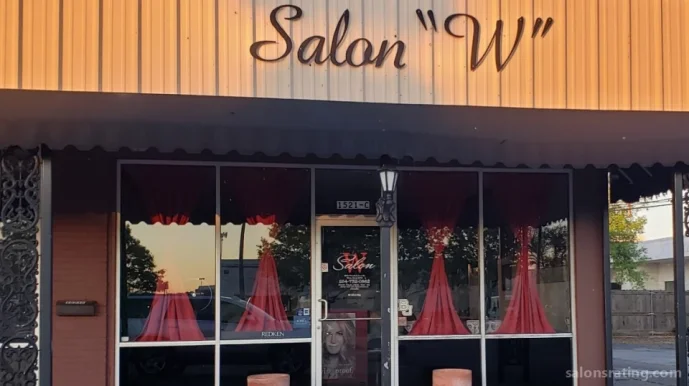 Salon W, Waco - Photo 4