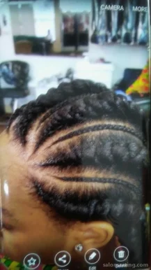 Taif African Hair Braiding, Warren - Photo 4