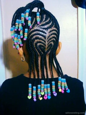 Taif African Hair Braiding, Warren - Photo 3