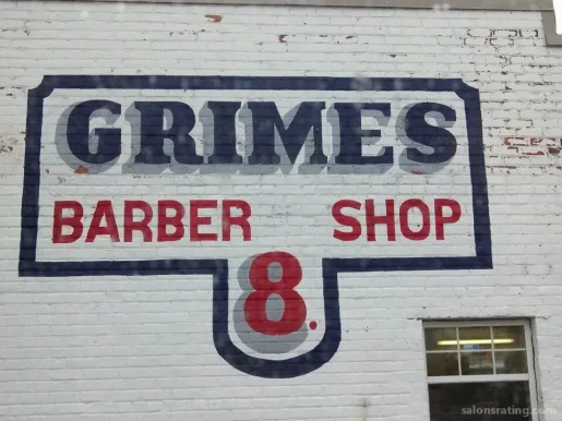 Grimes Barber Shop, Warren - Photo 4