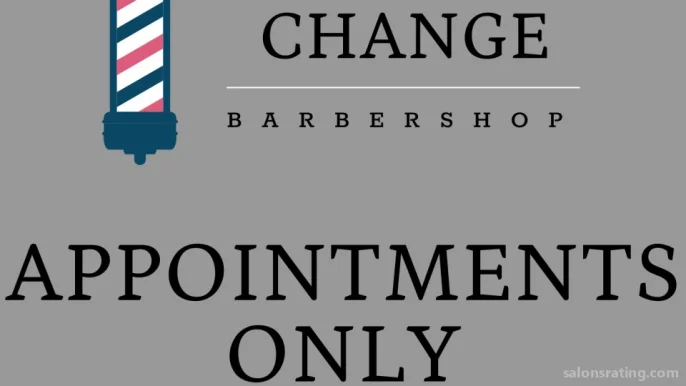 Change Barber Shop, Warren - Photo 4