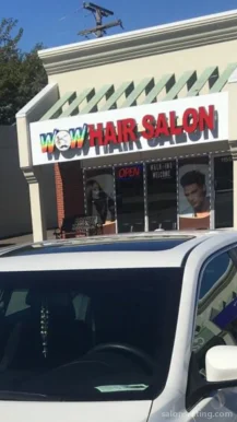 Wow hair salon, Warren - Photo 4