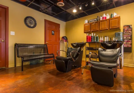 Nvision Hair Studio, Warren - Photo 1