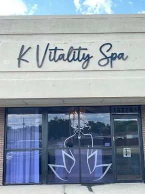 K Vitality Spa, Warren - Photo 1