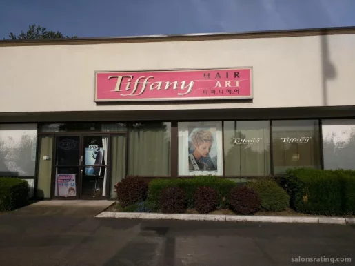 Tiffany Hair Art, Washington - Photo 6