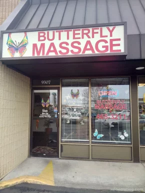 Butterfly Massage, Washington - Photo 7