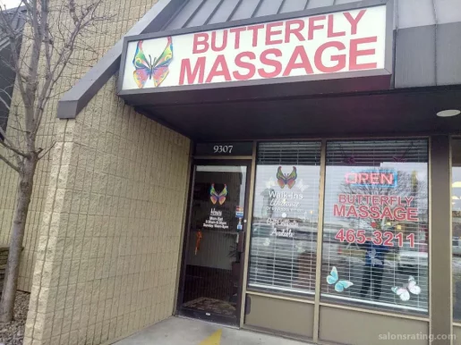 Butterfly Massage, Washington - Photo 3