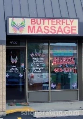 Butterfly Massage, Washington - Photo 6
