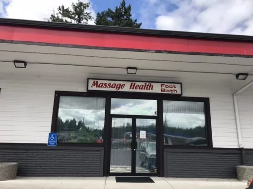 Massage Health, Washington - Photo 4