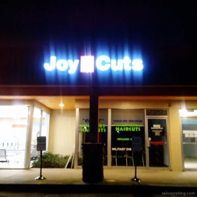 Joy Cuts, Washington - Photo 2