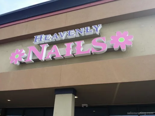 Heavenly Nails Salon, Washington - Photo 6