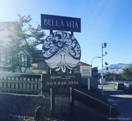 Bella Vita Salon, Washington - Photo 6