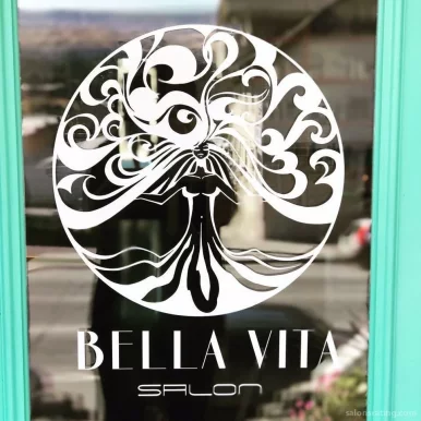 Bella Vita Salon, Washington - Photo 7