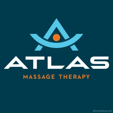 Atlas Massage Therapy, Washington - Photo 2