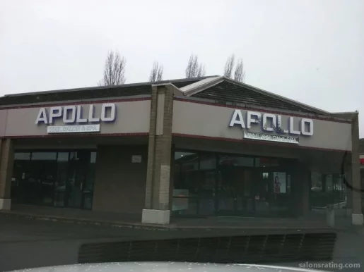 Apollo Nails & spa, Washington - Photo 4