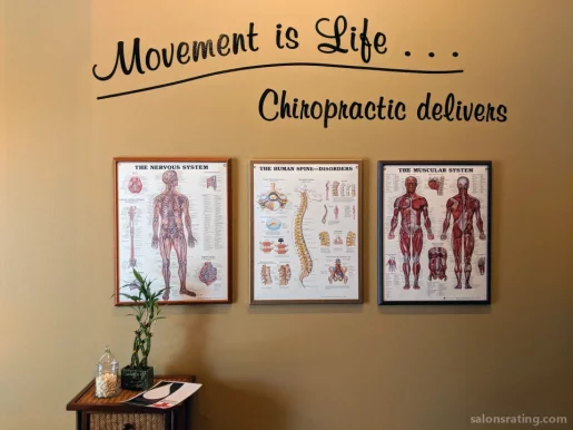 Advantage Chiropractic & Massage, Washington - Photo 4